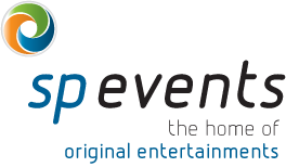 SP Events - The home of original entertainments